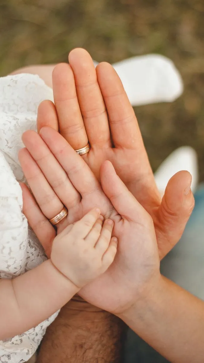 Baby Shoot Gallery